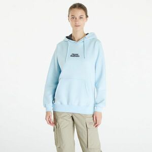 Hanorac Horsefeathers Nita Sweatshirt Ice Blue imagine