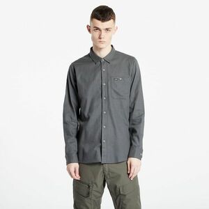 Cămașă Lundhags Ekren Solid Shirt Grey imagine