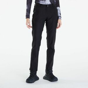 Pantaloni Horsefeathers Croft Pants Black imagine