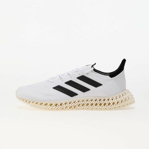 Sneakers adidas 4DFWD 4 M Ftw White/ Core Black/ Dash Grey imagine