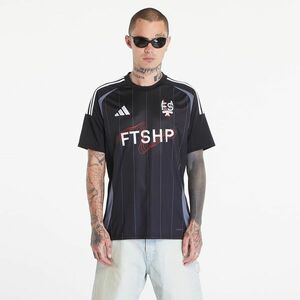 Jersey adidas x Footshop Euro Style Cup Jersey Black imagine