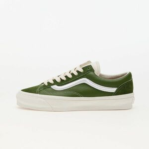 Sneakers Vans Old Skool Reissue 36 LX Milan Pesto imagine