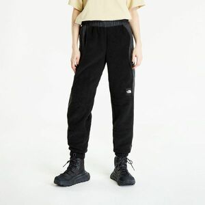 Pantaloni The North Face Convin Microfleece Pant TNF Black imagine