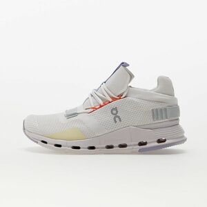 Sneakers On W Cloudnova White/ Glacier imagine