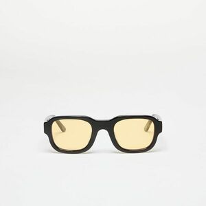 Ochelari de soare Vans 66 Sunglasses Black/ Yarrow imagine