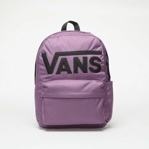 Vans Old Skool Drop V Backpack Grape imagine