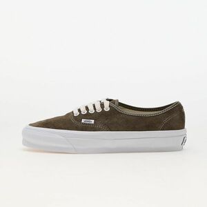 Sneakers Vans Authentic Reissue 44 LX Pig Suede Sea Turtle imagine