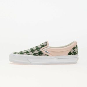 Sneakers Vans Slip-On Reissue 98 LX Houndstooth Blush imagine