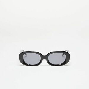 Ochelari de soare Vans Showstopper Sunglasses Black imagine