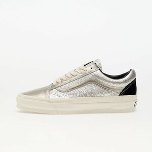 Sneakers Vans Old Skool 36 LX Precious Medals Silver imagine