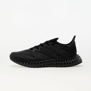 Sneakers adidas 4DFWD 4 M Core Black/ Core Black/ Core Black imagine