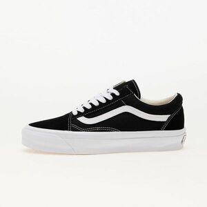 Sneakers Vans Old Skool 36 LX Black/ White imagine