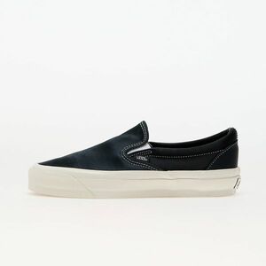 Sneakers Vans LX Slip-On Reissue 98 Satin Jet Set imagine