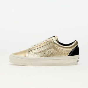 Sneakers Vans Old Skool 36 LX Precious Medals Gold imagine