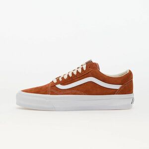 Sneakers Vans Old Skool 36 LX Pig Suede Amber imagine