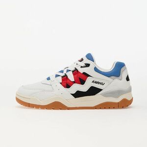 Sneakers Karhu Fusion XT Bright White/ Fiery Red imagine