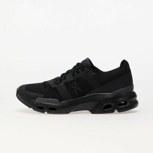 Sneakers On W Cloudpulse Black/ Eclipse imagine