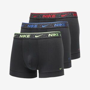 Nike Dri-FIT Trunk 3-Pack Multicolor imagine