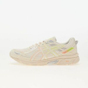 Sneakers Asics Gel-Venture 6 Paris Cream/ Cream imagine