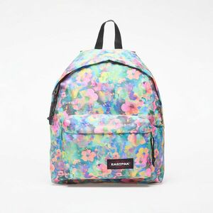 EASTPAK Padded Pak'r Flower Blur Mix imagine