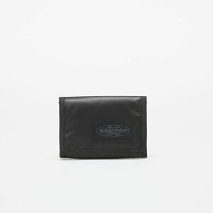 Portofel EASTPAK Crew Single Tarp Black imagine