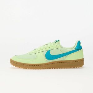 Sneakers Nike Field General 82 Sp Barely Volt/ Dusty Cactus-Gum Light Brown imagine