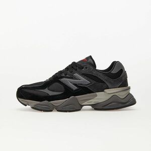 Sneakers New Balance 9060 Black imagine