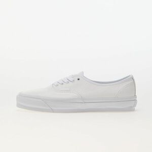 Sneakers Vans Authentic Reissue 44 LX Leather White/ White imagine