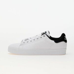 Sneakers adidas Stan Smith Cs Ftw White/ Ftw White/ Core Black imagine