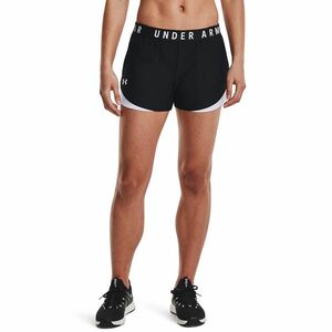 Under Armour Play Up Shorts 3.0 Black imagine