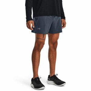 Under Armour LAUNCH ELITE 5'' SHORT Gray imagine