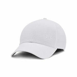 Under Armour M Iso chill Armourvent STR White imagine