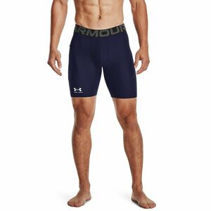 Under Armour HG Armour Shorts Navy imagine