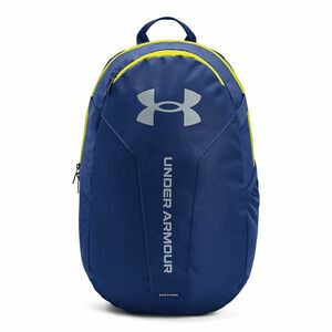 Under Armour Hustle Lite Backpack Blue imagine