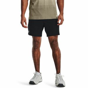 Under Armour Vanish Woven 6in Shorts Black imagine