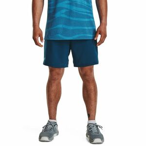 Under Armour Vanish Woven 6in Shorts Blue imagine