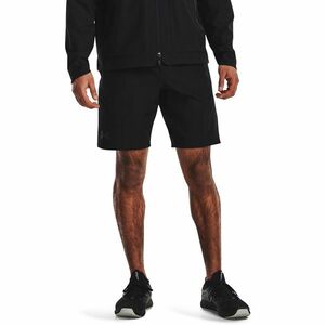 Under Armour Unstoppable Cargo Shorts Black imagine