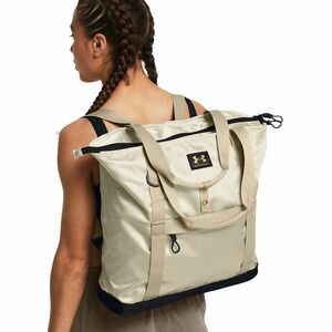 Under Armour Studio Tote BP Black imagine