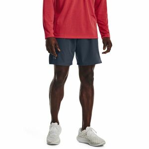 Under Armour LAUNCH ELITE 7'' SHORT Gray imagine