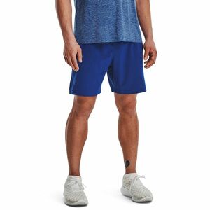 Under Armour LAUNCH ELITE 7'' SHORT Blue imagine