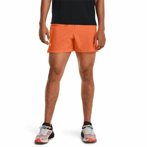 Under Armour LAUNCH ELITE 5'' SHORT Orange imagine