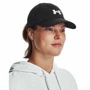 Under Armour Women's Under Armour Blitzing Adj Black imagine