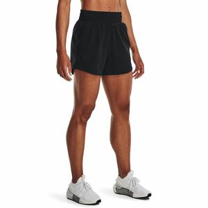 Under Armour Flex Woven Short 5in Black imagine