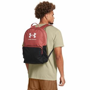 Under Armour Loudon Backpack Red imagine