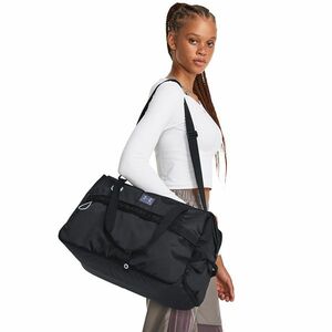 Under Armour Essentials Duffle Black imagine