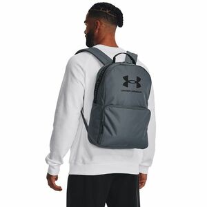 Under Armour Loudon Backpack Gray imagine