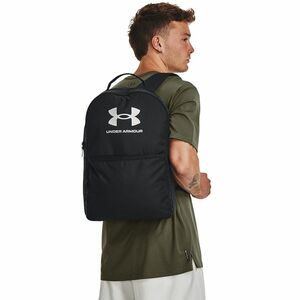 Under Armour Loudon Backpack Black imagine