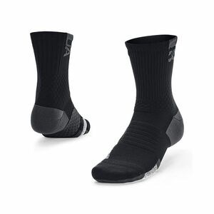 Under Armour AD Playmaker 1-Pack Mid Black imagine