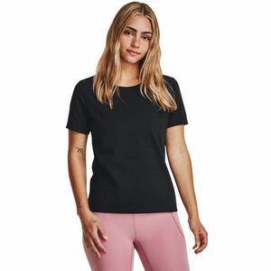 Tricou Under Armour Meridian SS Black imagine