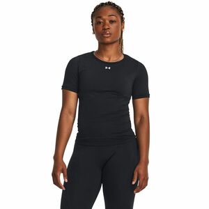 Tricou Under Armour Train Seamless SS Black imagine